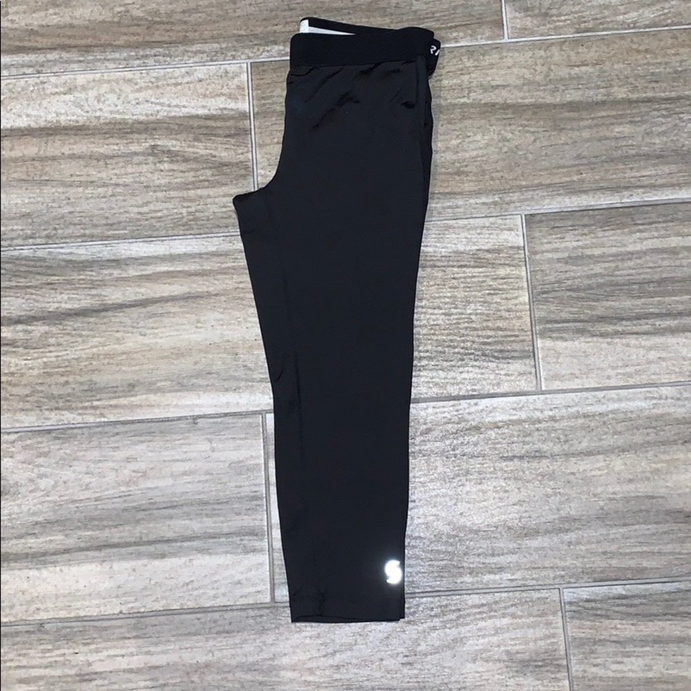 Soffe Leggings!